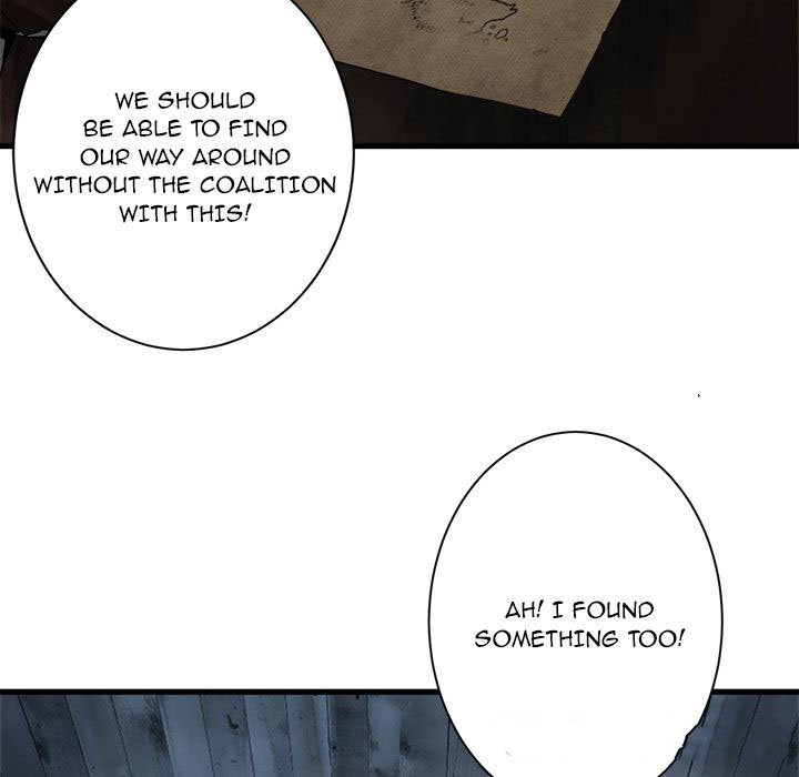 Her Summon Manhwa - Chapter 65 Page 62