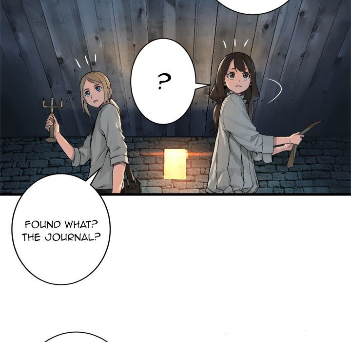 Her Summon Manhwa - Chapter 65 Page 63