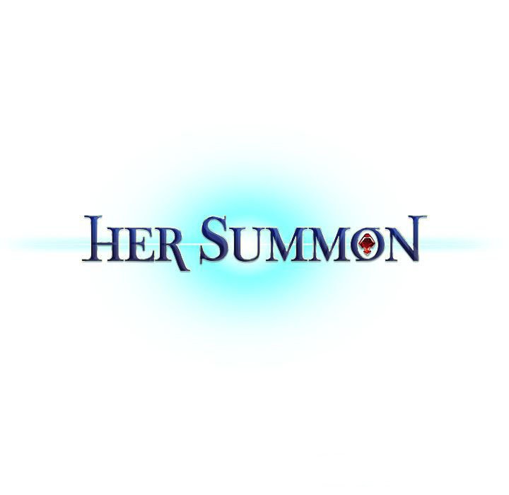 Her Summon Manhwa - Chapter 65 Page 70