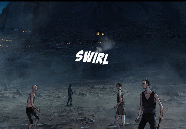 Her Summon Manhwa - Chapter 86 Page 0