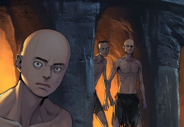 Her Summon Manhwa - Chapter 86 Page 2