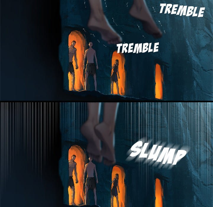 Her Summon Manhwa - Chapter 86 Page 4