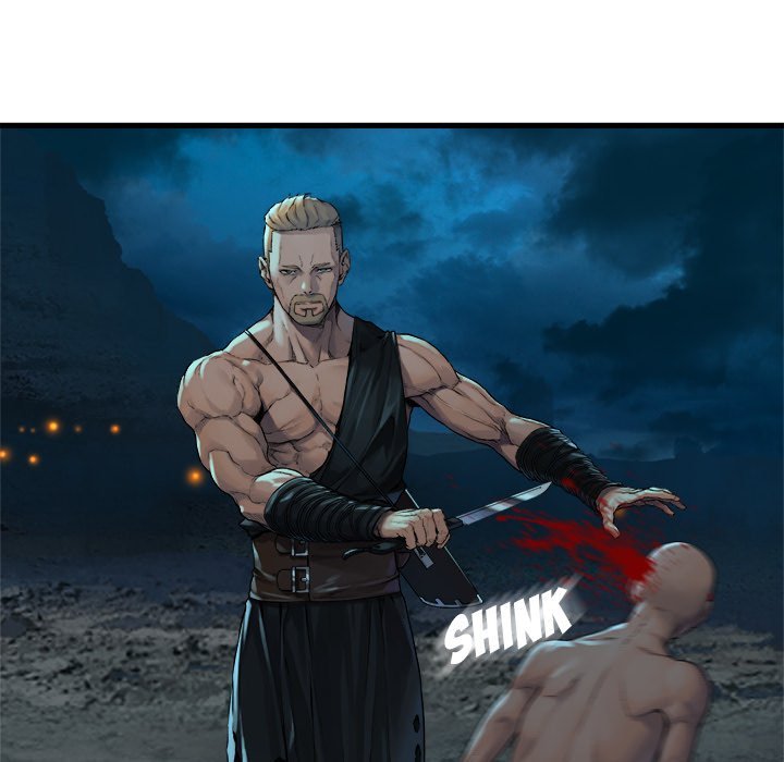 Her Summon Manhwa - Chapter 86 Page 7