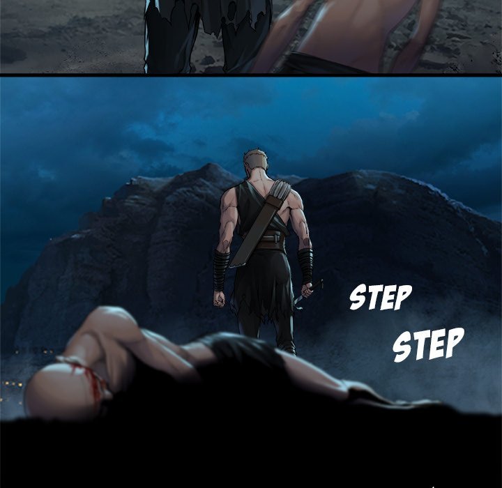 Her Summon Manhwa - Chapter 86 Page 8