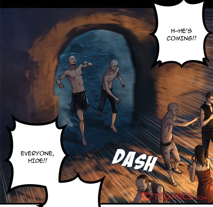 Her Summon Manhwa - Chapter 86 Page 9