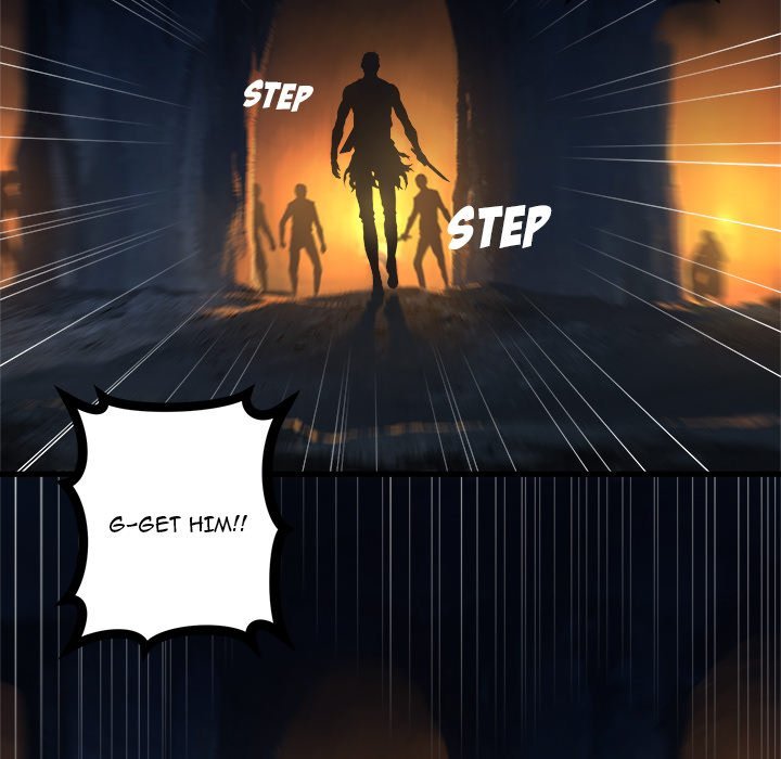 Her Summon Manhwa - Chapter 86 Page 12