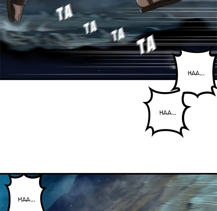 Her Summon Manhwa - Chapter 86 Page 18