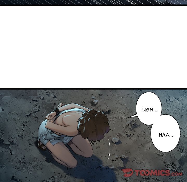 Her Summon Manhwa - Chapter 86 Page 21