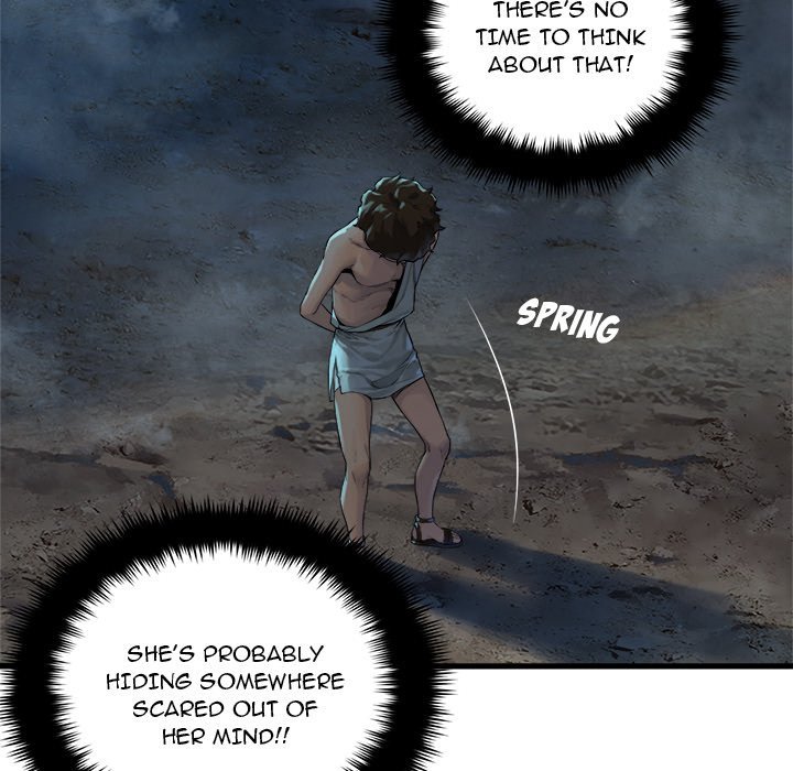 Her Summon Manhwa - Chapter 86 Page 24