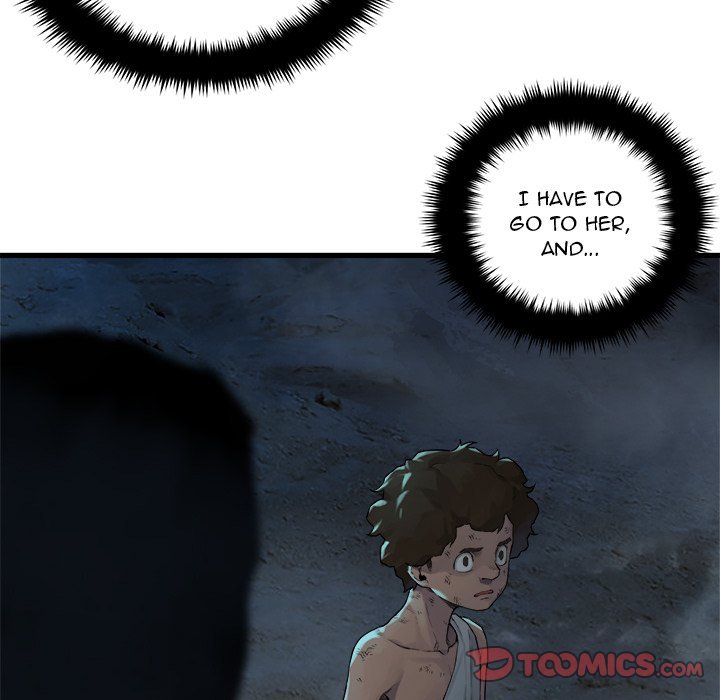 Her Summon Manhwa - Chapter 86 Page 25