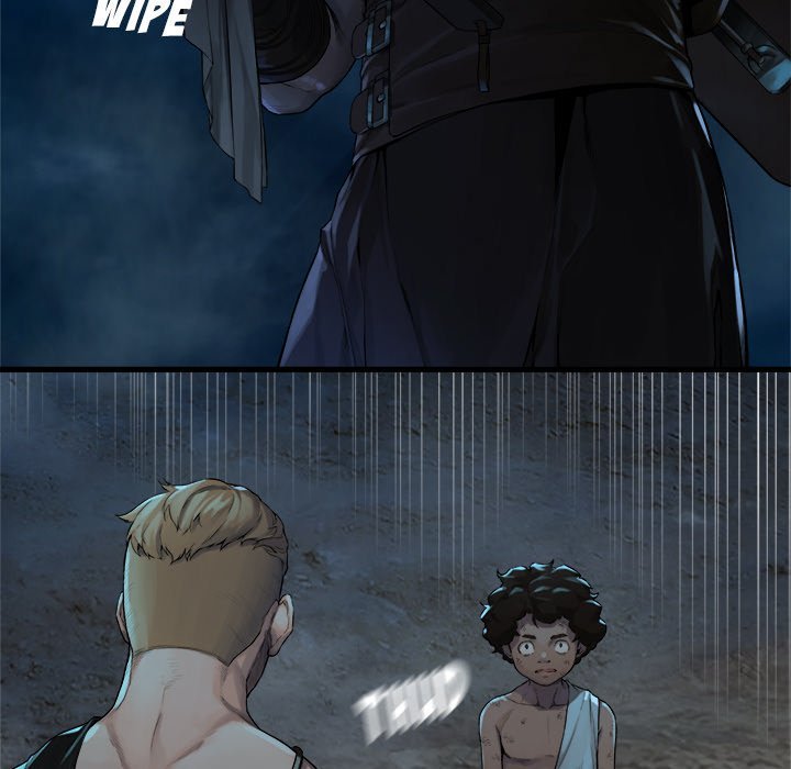 Her Summon Manhwa - Chapter 86 Page 28