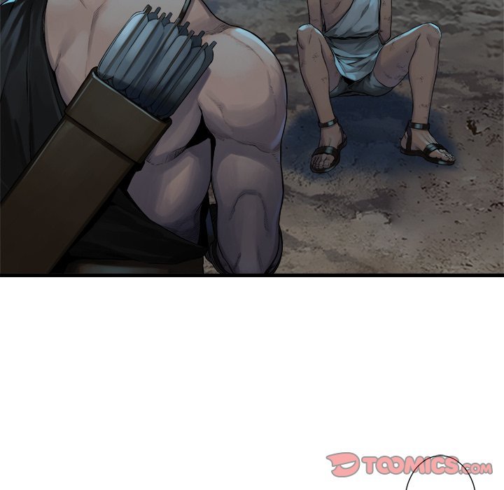 Her Summon Manhwa - Chapter 86 Page 29