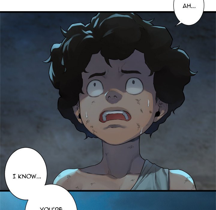 Her Summon Manhwa - Chapter 86 Page 30