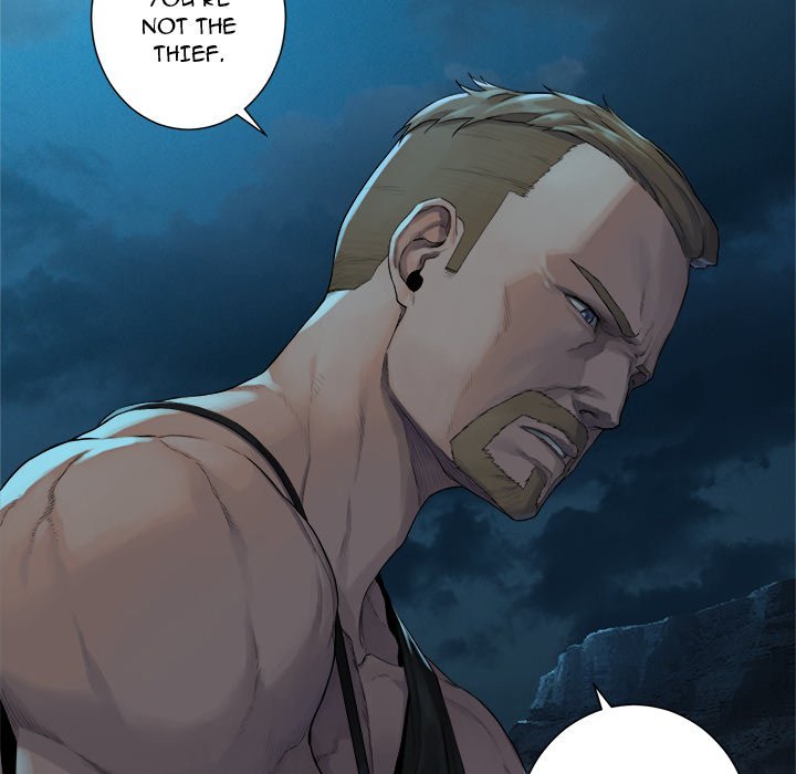 Her Summon Manhwa - Chapter 86 Page 31