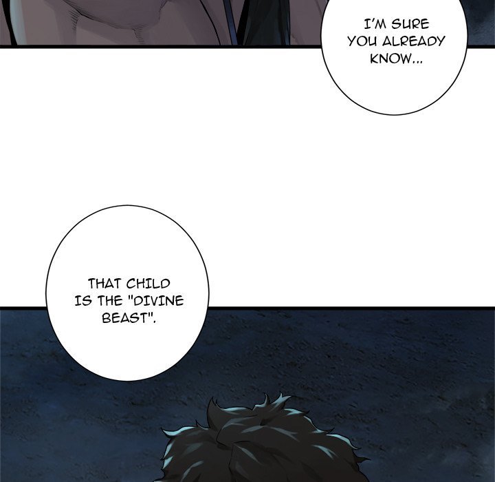 Her Summon Manhwa - Chapter 86 Page 32