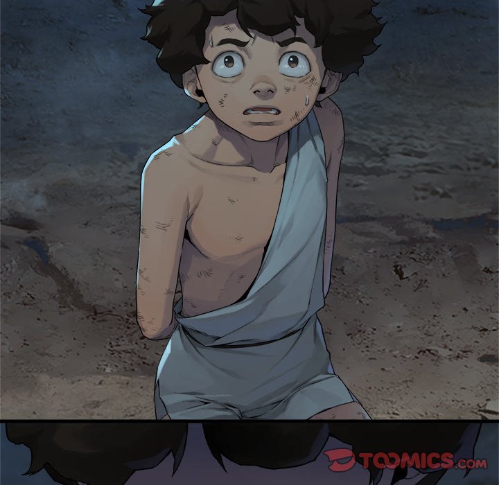 Her Summon Manhwa - Chapter 86 Page 33