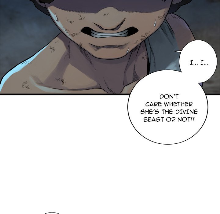 Her Summon Manhwa - Chapter 86 Page 34