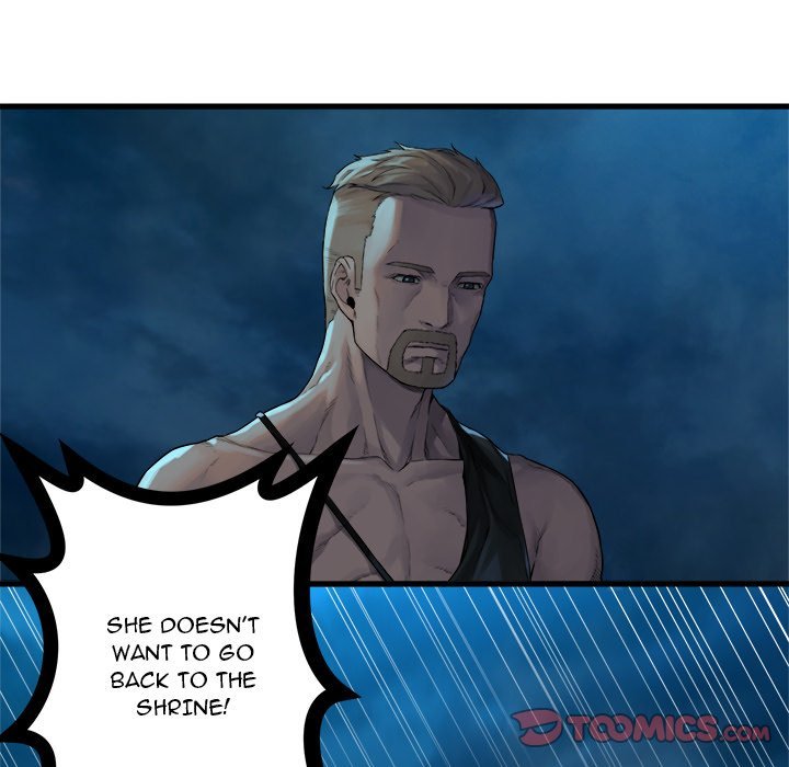 Her Summon Manhwa - Chapter 86 Page 37