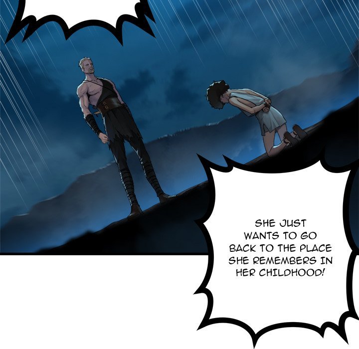 Her Summon Manhwa - Chapter 86 Page 38