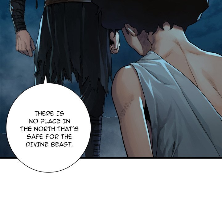 Her Summon Manhwa - Chapter 86 Page 46