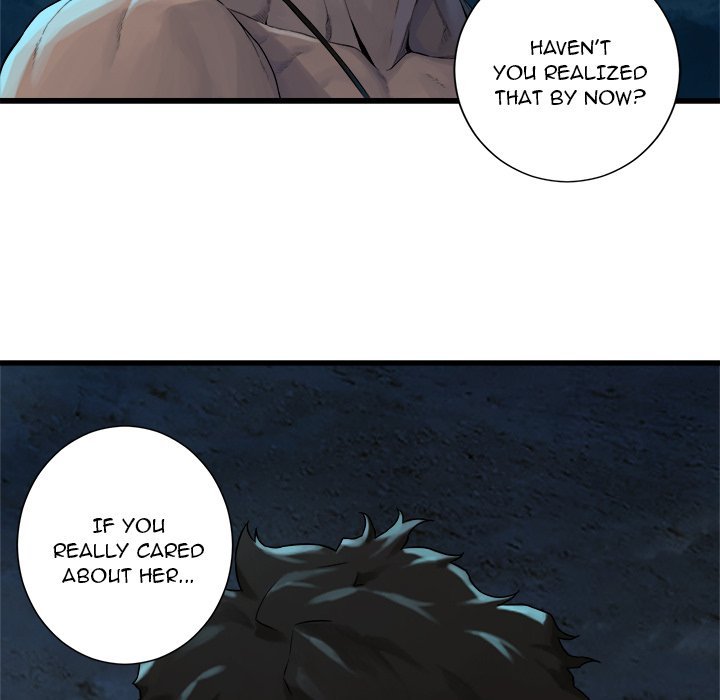 Her Summon Manhwa - Chapter 86 Page 48