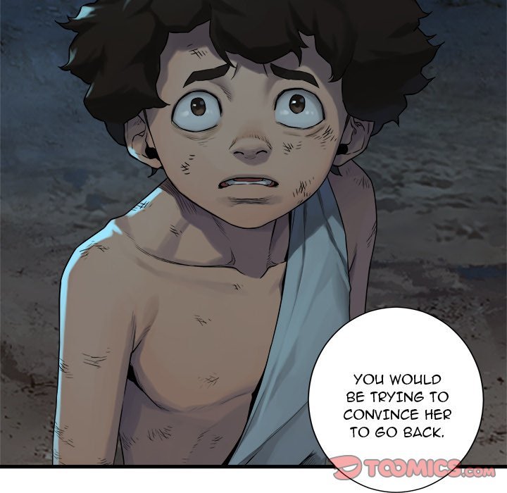 Her Summon Manhwa - Chapter 86 Page 49