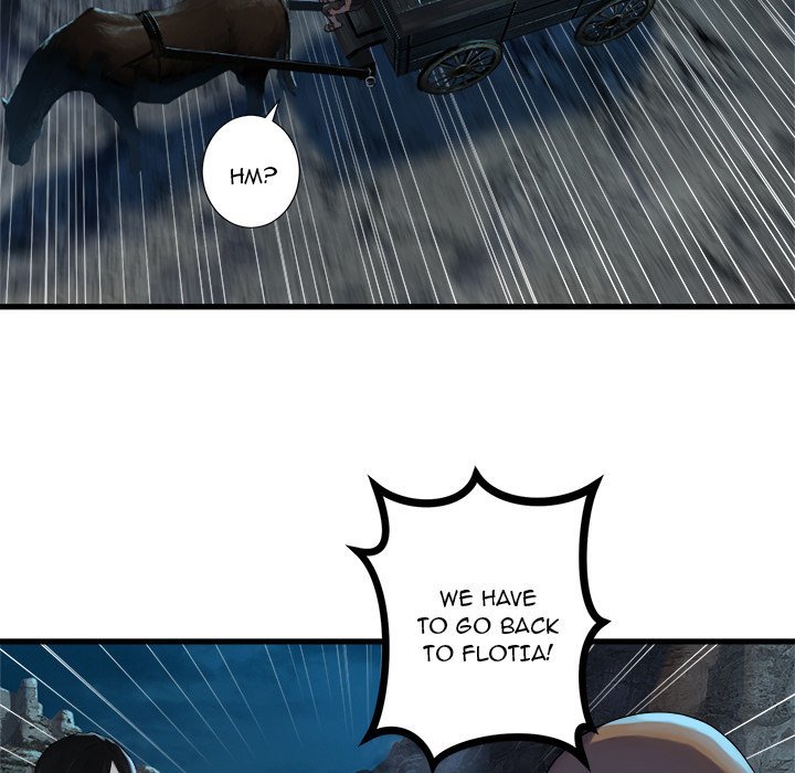 Her Summon Manhwa - Chapter 86 Page 54