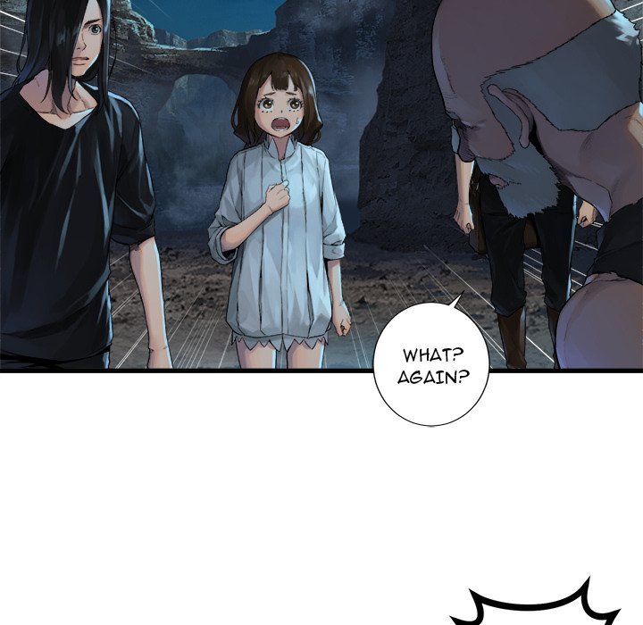 Her Summon Manhwa - Chapter 86 Page 55