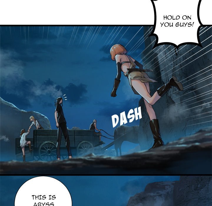 Her Summon Manhwa - Chapter 86 Page 56