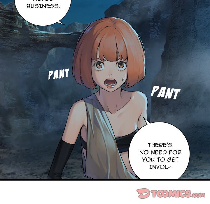 Her Summon Manhwa - Chapter 86 Page 57