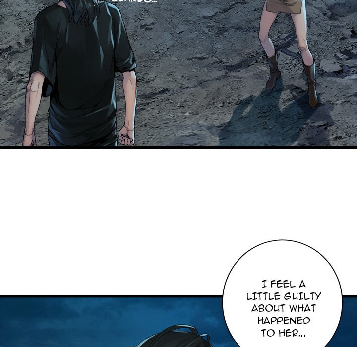 Her Summon Manhwa - Chapter 86 Page 59