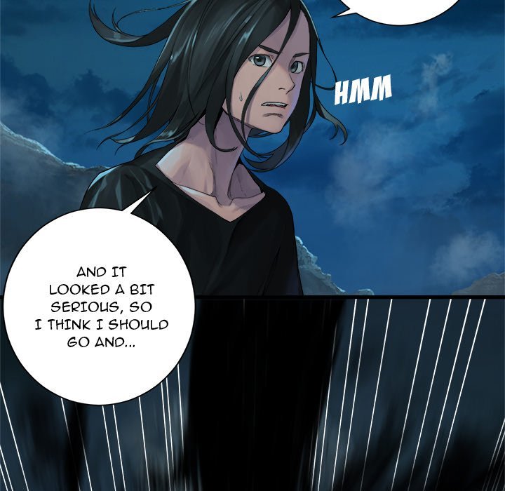 Her Summon Manhwa - Chapter 86 Page 60