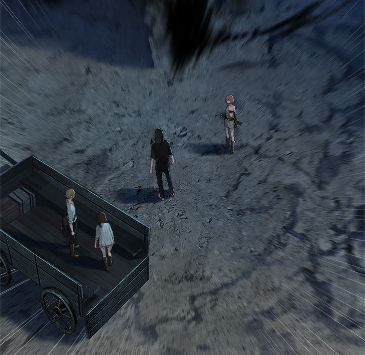 Her Summon Manhwa - Chapter 86 Page 62