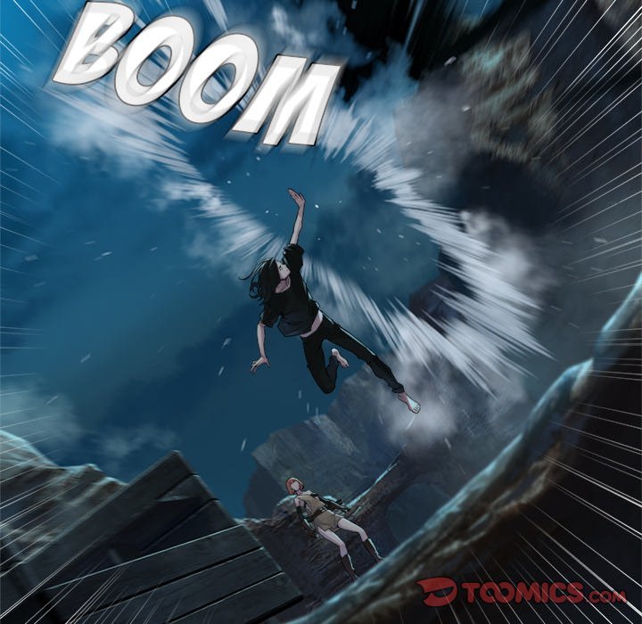 Her Summon Manhwa - Chapter 86 Page 65