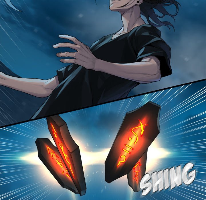 Her Summon Manhwa - Chapter 86 Page 70