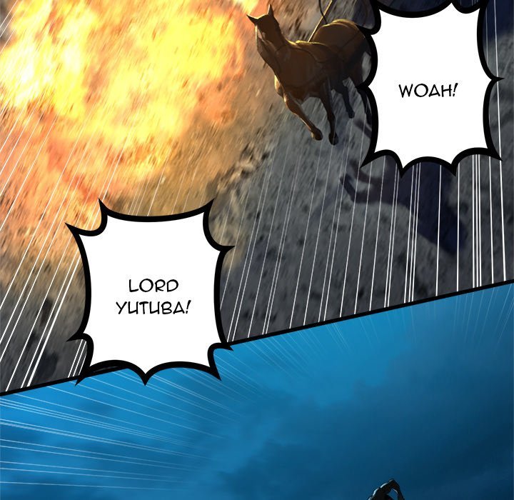 Her Summon Manhwa - Chapter 86 Page 72