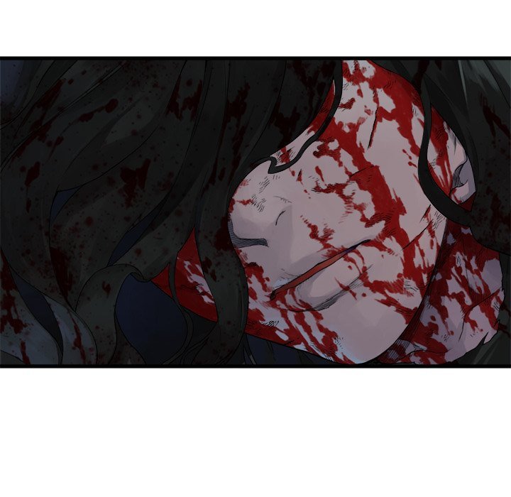 Her Summon Manhwa - Chapter 116 Page 5