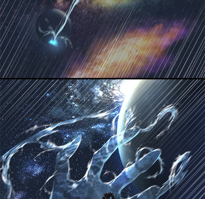 Her Summon Manhwa - Chapter 116 Page 10