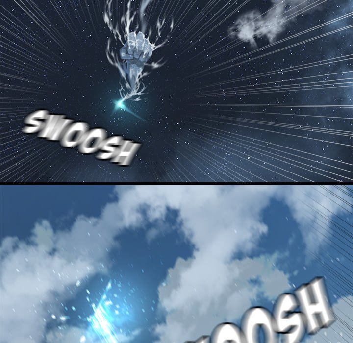 Her Summon Manhwa - Chapter 116 Page 13