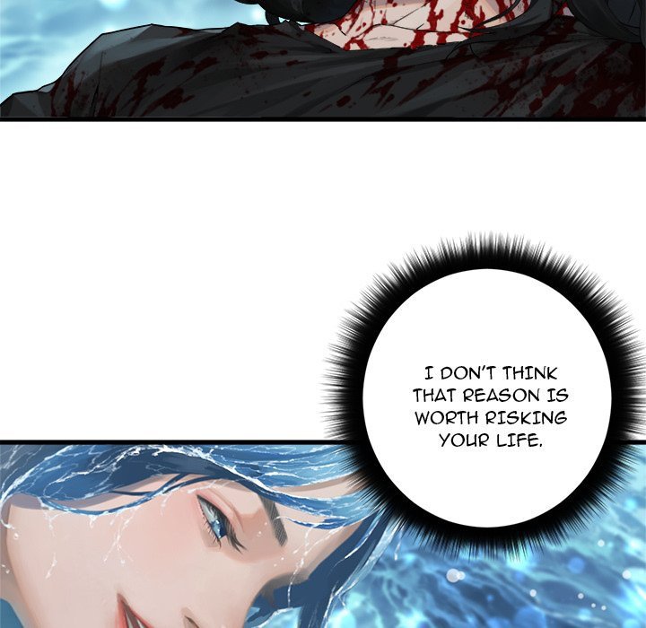 Her Summon Manhwa - Chapter 116 Page 19