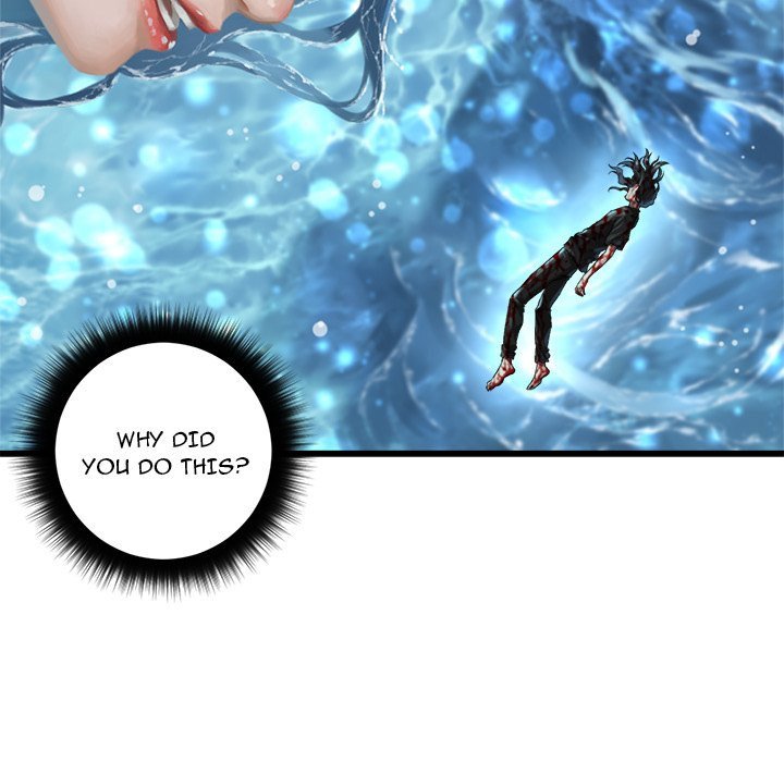 Her Summon Manhwa - Chapter 116 Page 20