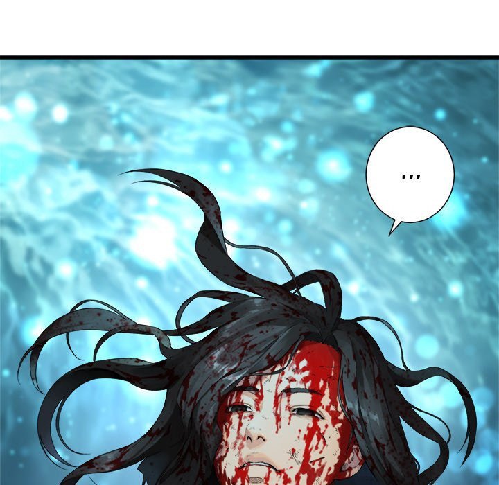 Her Summon Manhwa - Chapter 116 Page 21