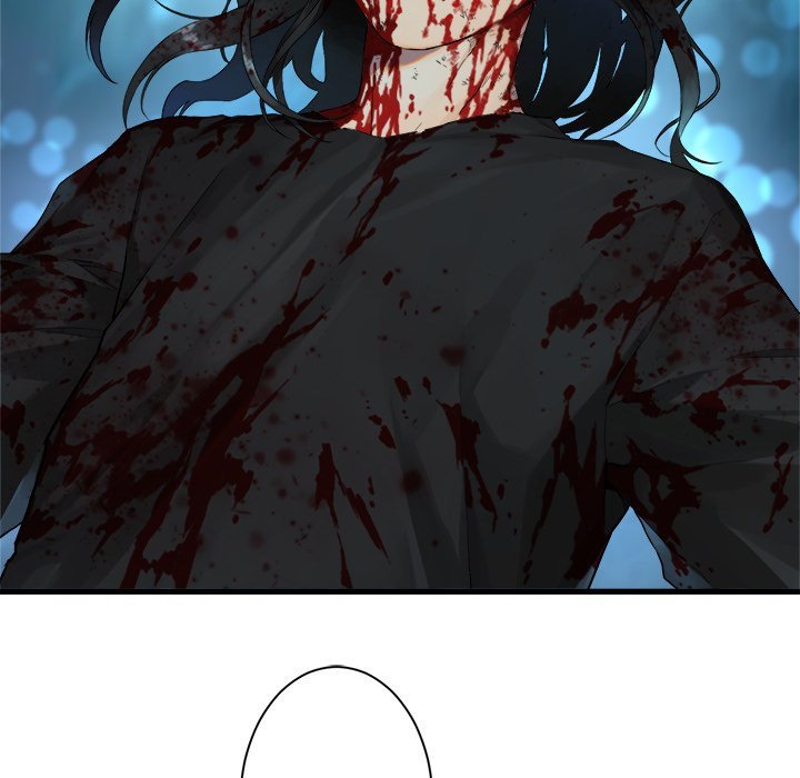 Her Summon Manhwa - Chapter 116 Page 22