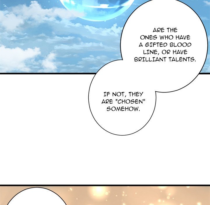 Her Summon Manhwa - Chapter 116 Page 24