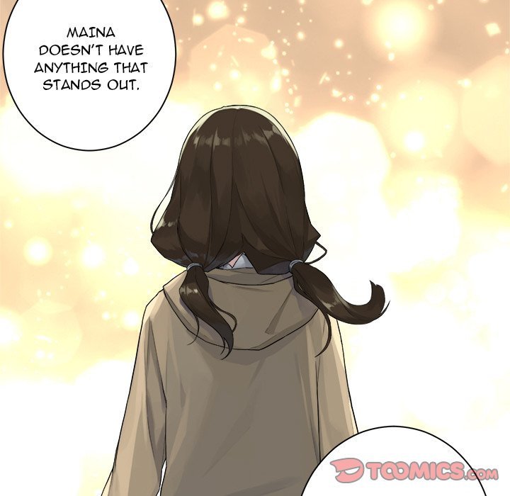 Her Summon Manhwa - Chapter 116 Page 25