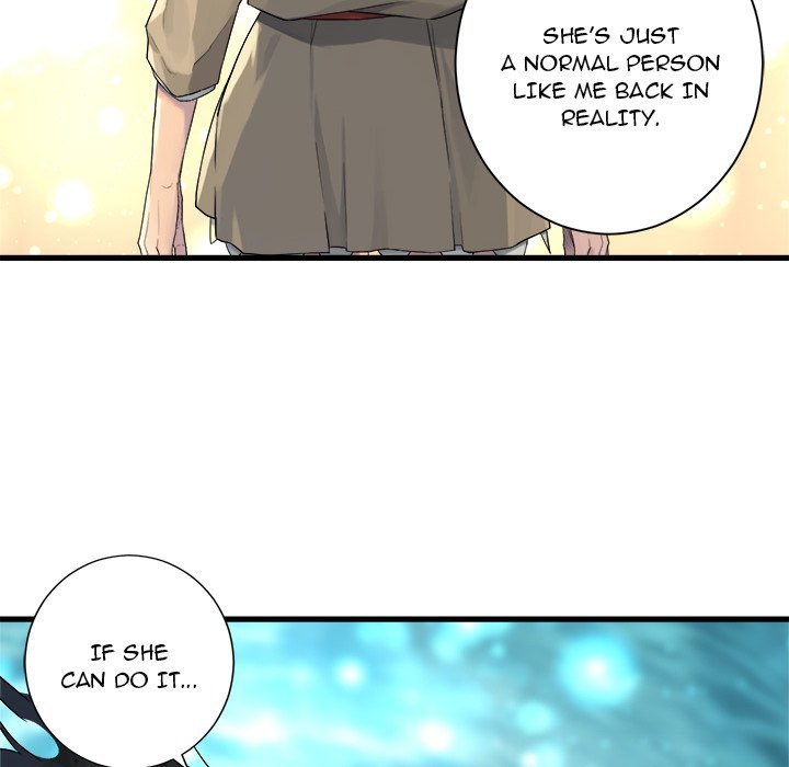 Her Summon Manhwa - Chapter 116 Page 26