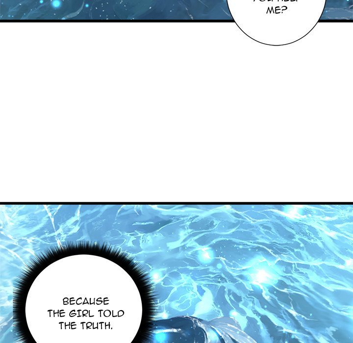 Her Summon Manhwa - Chapter 116 Page 30