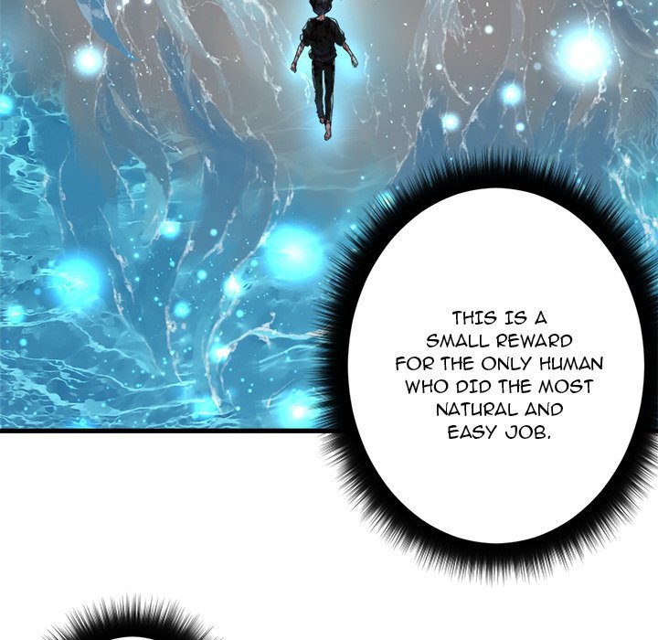 Her Summon Manhwa - Chapter 116 Page 32