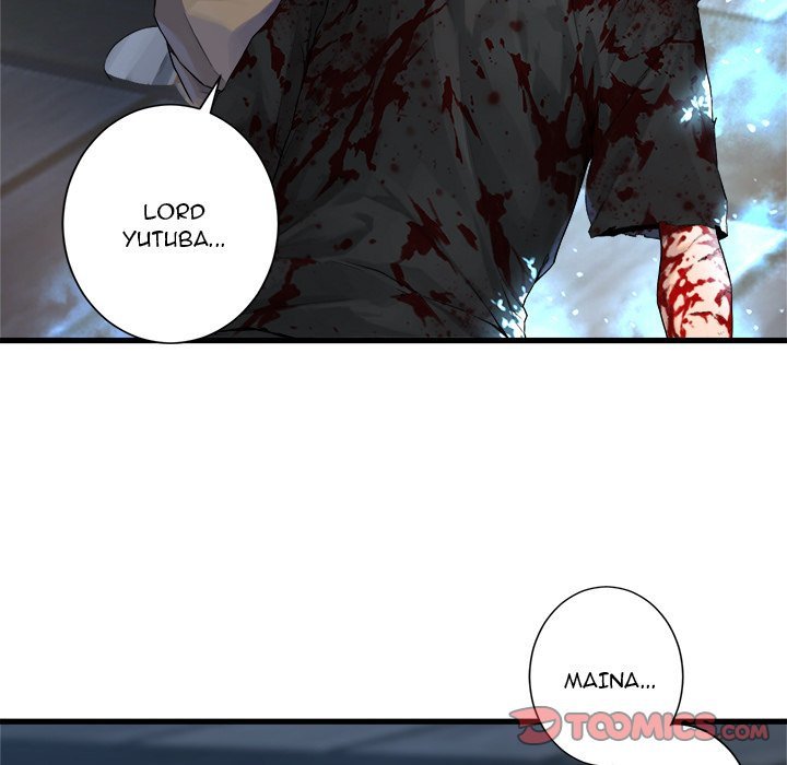 Her Summon Manhwa - Chapter 116 Page 41