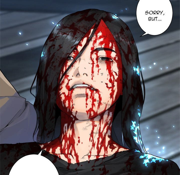 Her Summon Manhwa - Chapter 116 Page 42